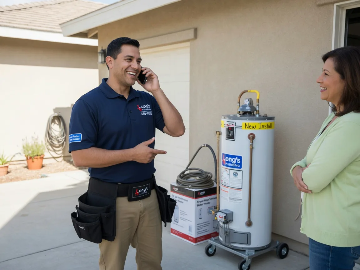 Leak Detection Georgetown, KY FAQs